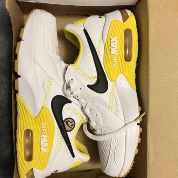 Nike Air Excee - Picture 1 of 1
